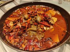 -燕郊烧鸽子(酷车小镇店)