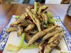 -老味道1992(武当山店)