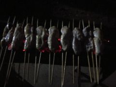 -王德炭烤牛羊肉(西关大街店)