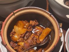 -许爷家·生态湖鲜(徐汇日月光店)