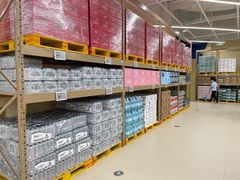 -盒马X会员店(王府井奥莱UP TOWN店)