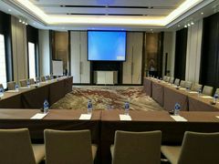 -上海崇明金茂凯悦酒店