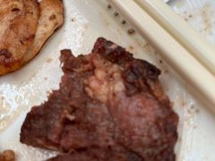 -佛山皇冠假日酒店-西餐厅