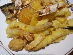 -松子料理(亮马桥店)