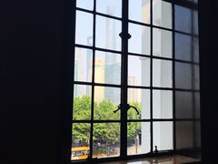 -YUE·6·西式融合餐厅(外滩六号店)