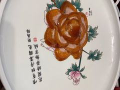 -京华烟云·北京烤鸭(领展购物广场·中关村店)