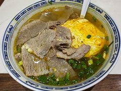 -永丰面馆(汉口路店)