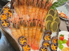 -大葉日本料理·龍蝦任食放題(廣州W酒店)