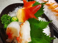 -友壹町寿司(嘉洲广场店)