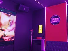 -星聚会KTV(景枫中心店)