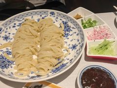 -北京宴(华贸购物中心店)