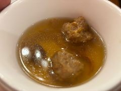 菌子肉丸汤-潇湘·永州会馆(百子湾店)