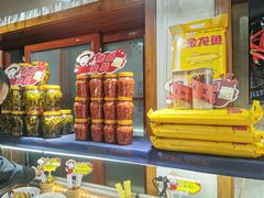 -西江红·株洲本地菜(滨江南路店)