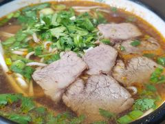 -宛平李记小吃(东关街店)