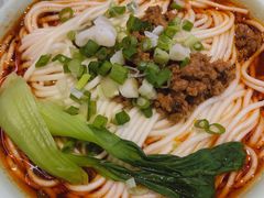 小小担担面-大铁勺新津菜(迎水道店)