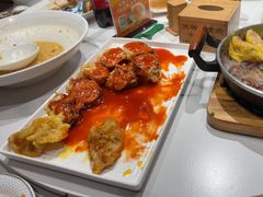 -渔码头食府·20年蓬莱老字号(登州路店)
