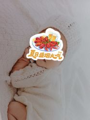 -玛瑞莎孕婴童摄影到家拍