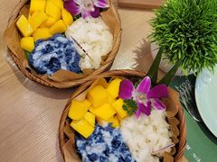 -mango tree芒果树泰国餐厅(青岛万象城店)