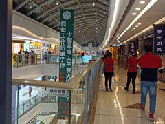 -万达广场(大明宫店)