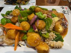 -春發合饭庄
