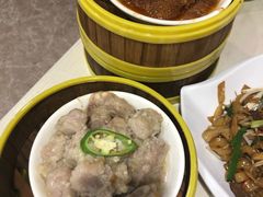 -明泉居茶点荟(车陂店)