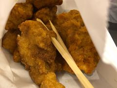 -1973继光香香鸡(合生汇购物中心店)