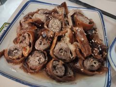 鸭脖-粤式轩广东茶餐厅(草市街店)