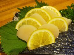 -深蓝金枪·深海鱼刺身(香洲店)