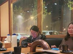 大堂-千寻烧肉(政务区店)