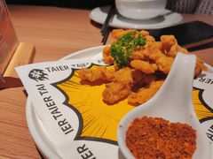 -太二酸菜鱼(沈阳万象城店)