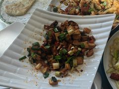 -何适山庄 ·可团建(水长城P2停车场店)