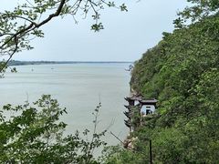 -采石矶景区