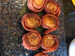 -極上萬膳·日料放题(海岸城店)