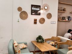 -提亚烘焙·手作面包·生日蛋糕(七星店)