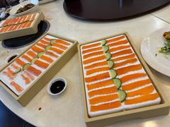 -壹湖两岸·鱼鲜山里菜(东江湖店)