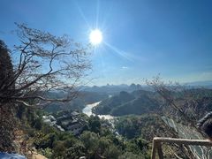 -丹霞山风景名胜区