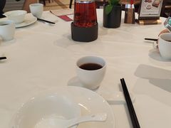-金河半岛园林酒家(金融城店)