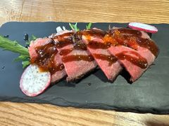 -赤坂亭·M9和牛烧肉·铁板烧(合肥万象城店)