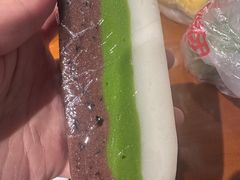 三色糕-许阿姨糕团店(南京总店)