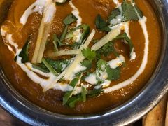 -Masala Curry and BBQ·玛莎拉巴基斯坦美食(金水万达店)