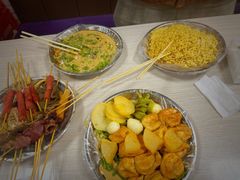 -大姐麻辣烫(莲宝中路店)