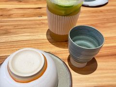 餐具摆设-KimPro 辛普乐概念韩餐