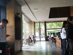 -星巴克臻选(南京艾尚天地店)