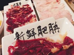 -大喜牛鲜牛肉火锅(营迹路店)