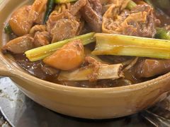 -煲煲掂风味煲仔饭餐厅(西区店)