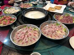 -御膳粥·牛乳粥底火锅·地道顺德菜(容桂店)