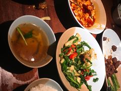 -外婆家(南开大悦城店)