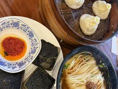 -同得兴 Since·1995 传统苏式面馆(十全街店)