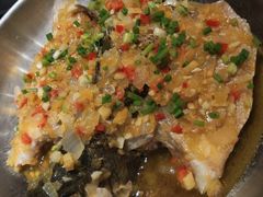 -梁记粥铺(开元地中海店)