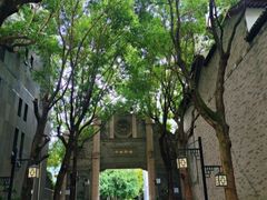 -龙潭水乡